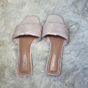 VICI Sandals